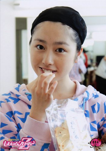 Amazon.co.jp: ももいろクローバーZ 生写真/佐々木彩夏/No.884 : おもちゃ